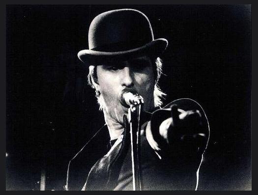 Steve Harley And Cockney Rebel
